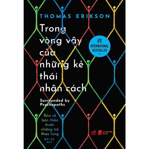 Trong Vòng Vây Của Những Kẻ Thái Nhân Cách