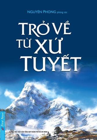 Trở Về Từ Xứ Tuyết
