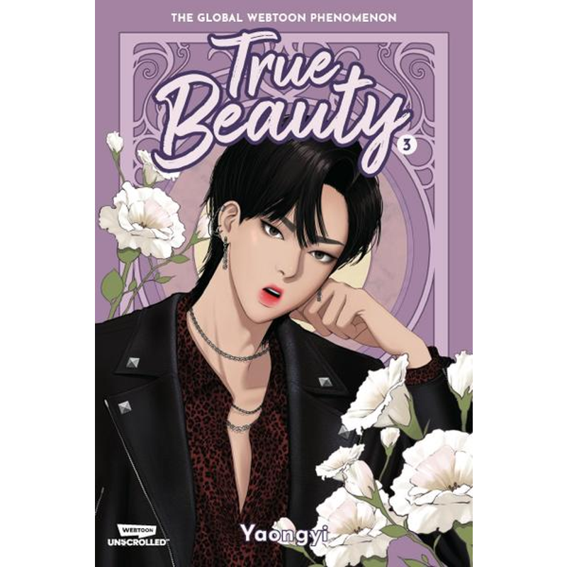 True Beauty Volume Three