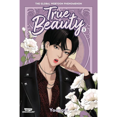 True Beauty Volume Three