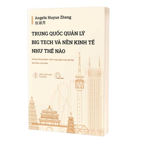 Trung Quốc Quản Lý Big Tech Và Nền Kinh Tế Như Thế Nào?