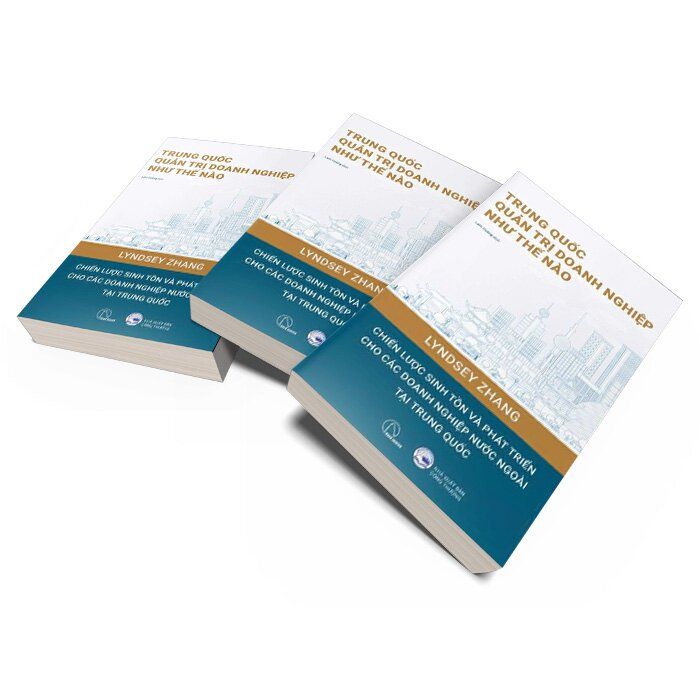 TRUNG QUỐC QUẢN TRỊ DOANH NGHIỆP NHƯ THẾ NÀO