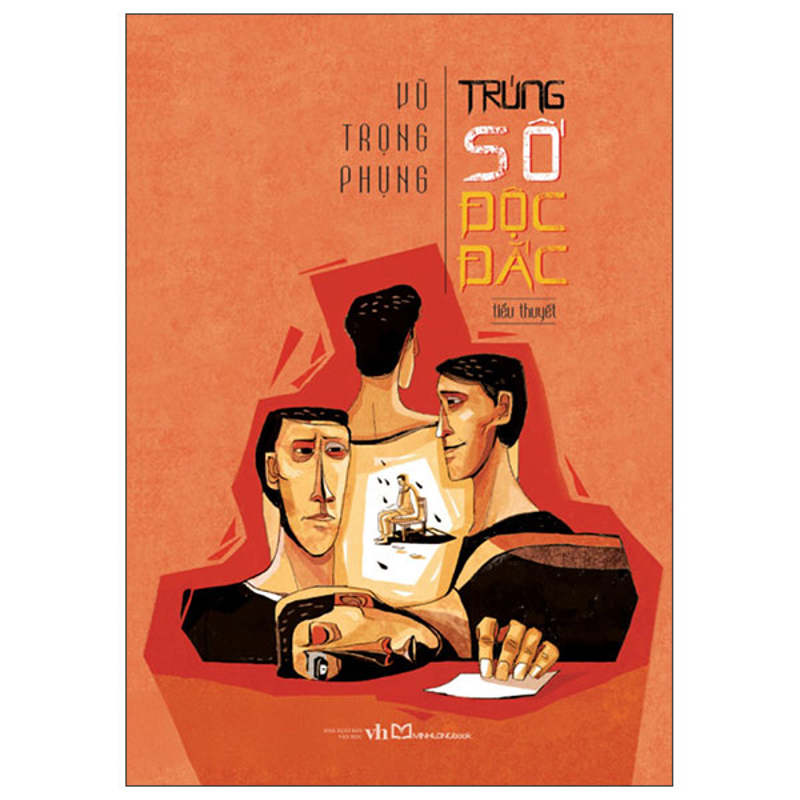 Trúng Số Độc Đắc