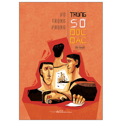 Trúng Số Độc Đắc