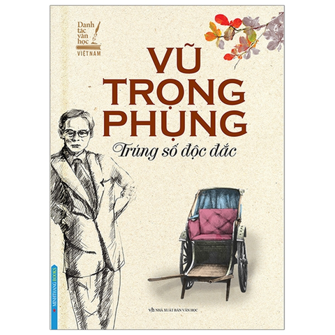Trúng Số Độc Đắc (BC)