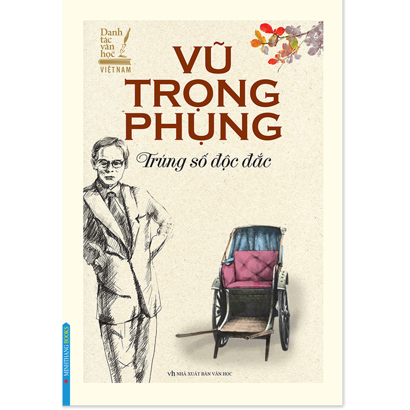 Trúng Số Độc Đắc (BC)