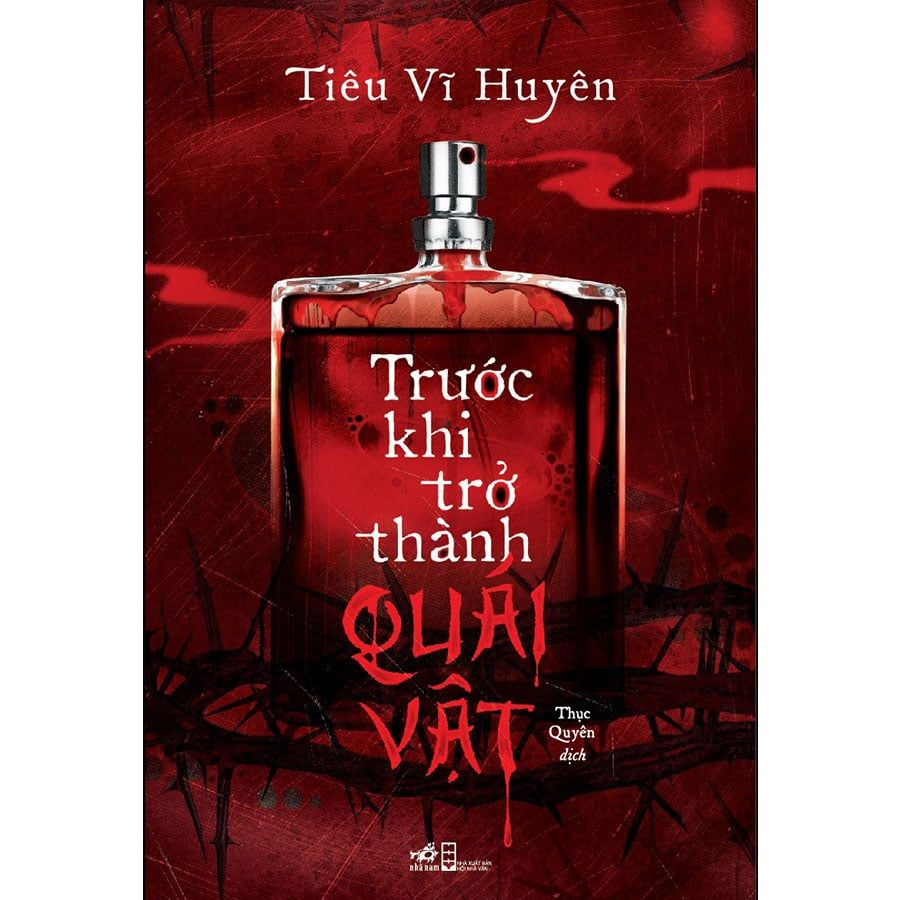 Trước Khi Trở Thành Quái Vật