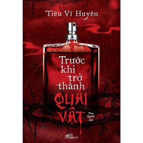 Trước Khi Trở Thành Quái Vật