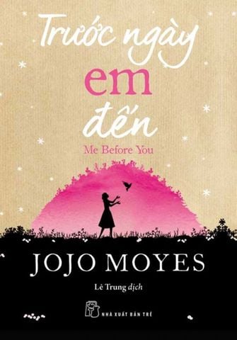 Trước Ngày Em Đến (Tái bản năm 2019)