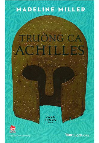 Trường Ca Achilles