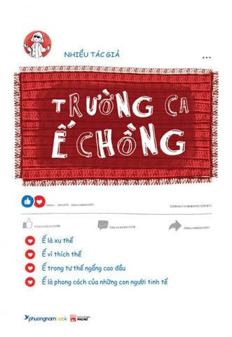 Trường Ca Ế Chồng