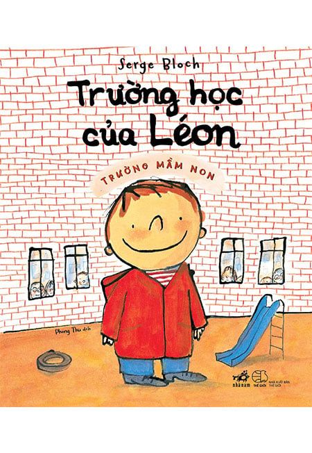 Trường Học Của Léon