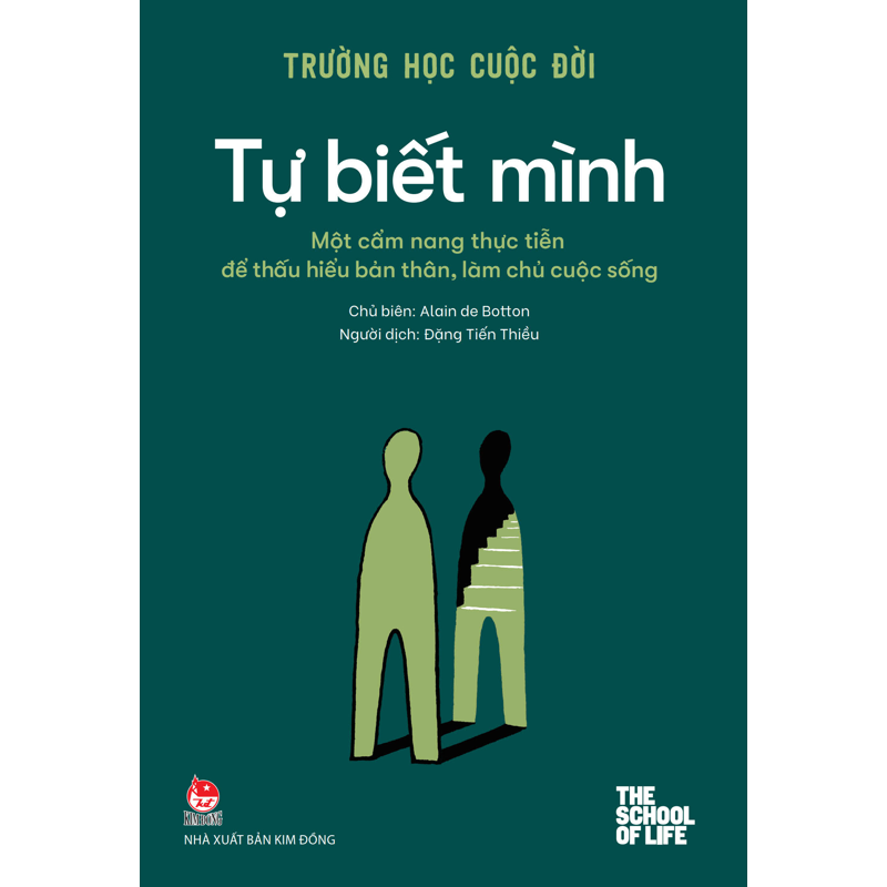Trường Học Cuộc Đời - Tự Biết Mình