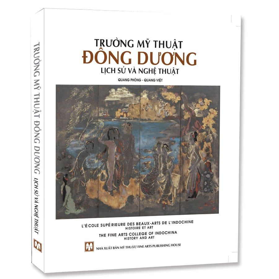 Trường Mỹ Thuật Đông Dương: Lịch Sử Và Nghệ Thuật
