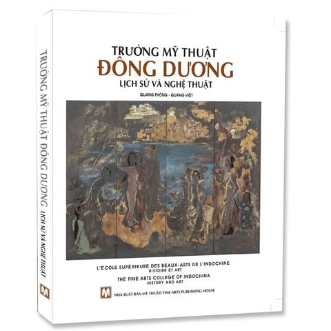 Trường Mỹ Thuật Đông Dương: Lịch Sử Và Nghệ Thuật