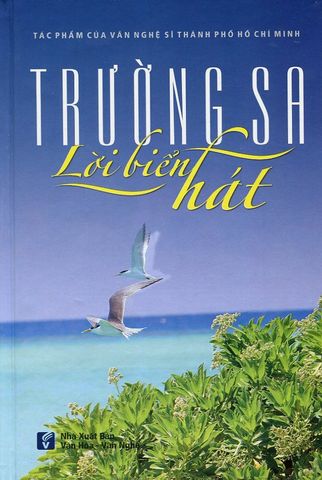 Trường Sa - Lời Biển Hát