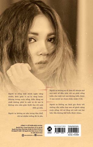 Trưởng Thành Lấy Đi Điều Gì?