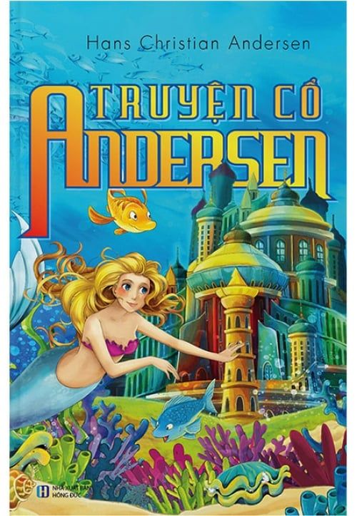 Truyện Cổ Andersen