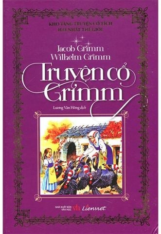 Truyện Cổ Grimm
