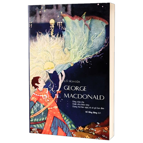Truyện Cổ Tích Của Geoge Macdonald