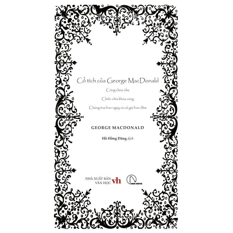 Truyện Cổ Tích Của Geoge Macdonald
