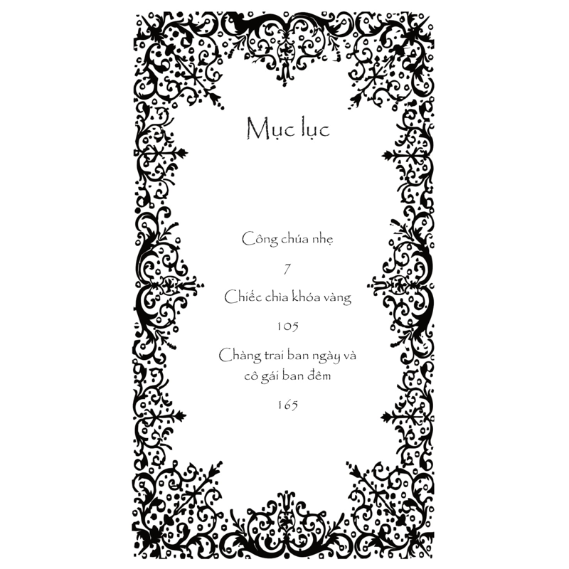 Truyện Cổ Tích Của Geoge Macdonald