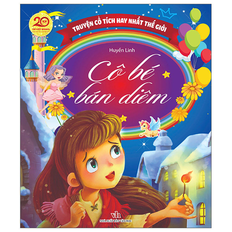 Truyện Cổ Tích Hay Nhất Thế Giới - Cô Bé Lọ Lem