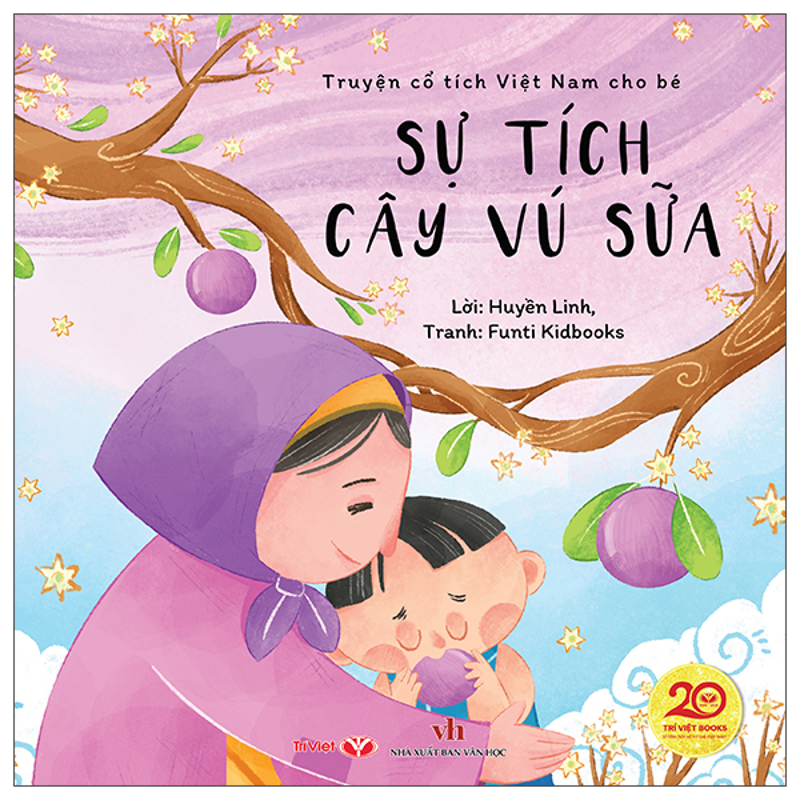 Truyện Cổ Tích Việt Nam Cho Bé - Cây Tre Trăm Đốt