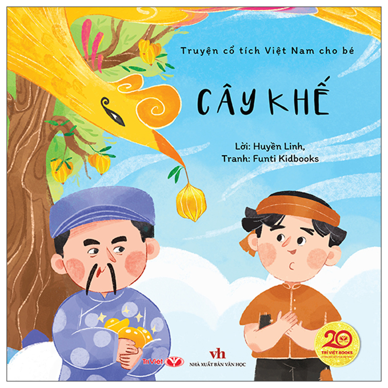 Truyện Cổ Tích Việt Nam Cho Bé - Cây Tre Trăm Đốt