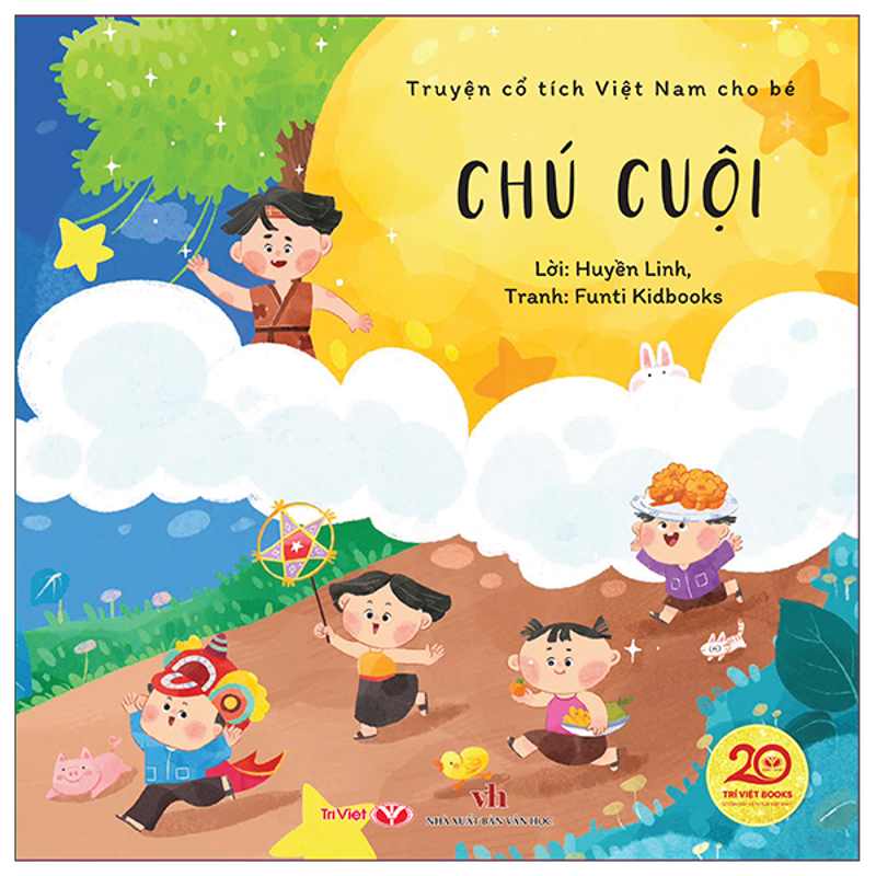 Truyện Cổ Tích Việt Nam Cho Bé - Sự Tích Hồ Gươm