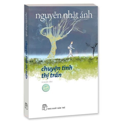 Chuyện Tình Thị Trấn (Bìa mềm) (Dự kiến phát hành 16.07.2026)