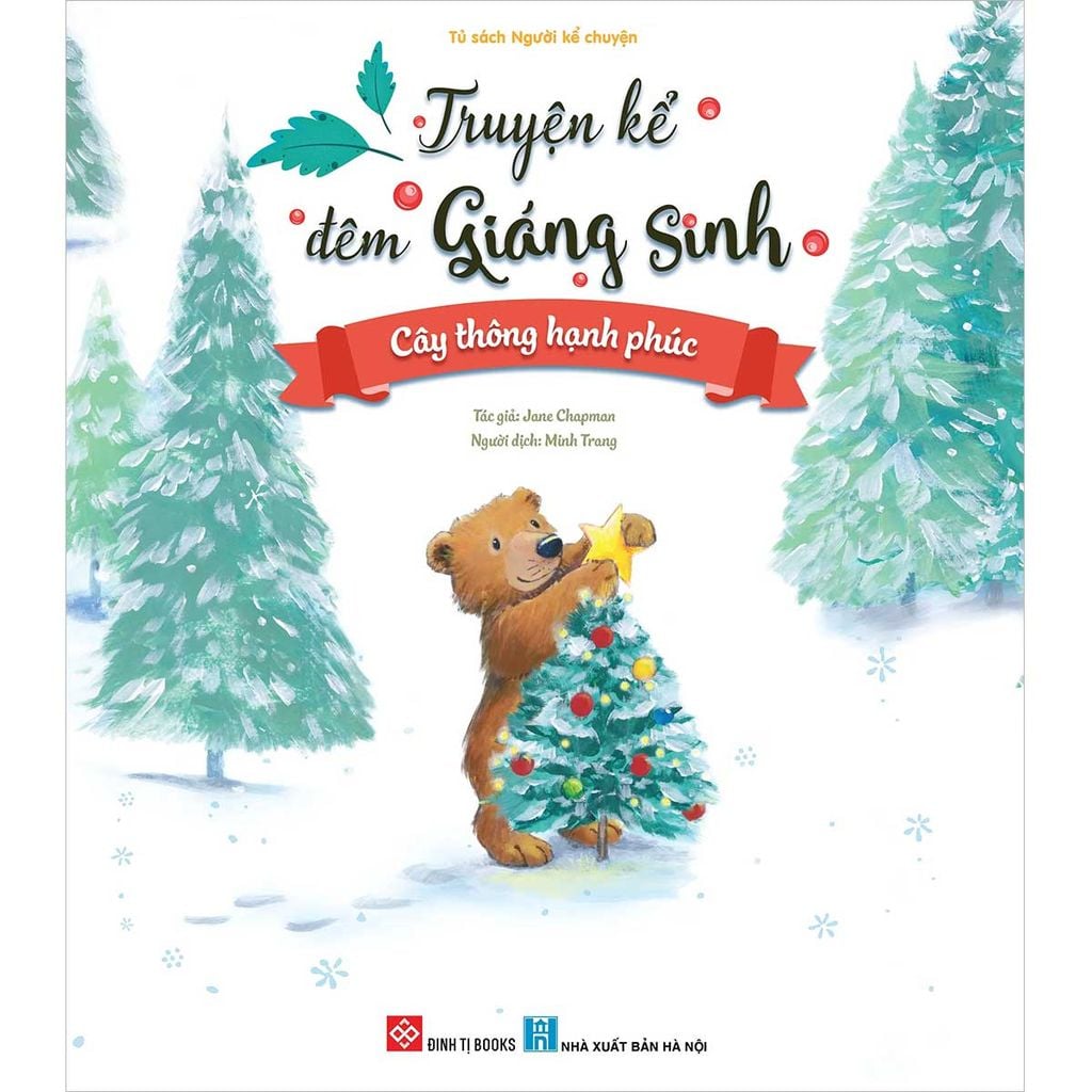 Truyện Kể Đêm Giáng Sinh