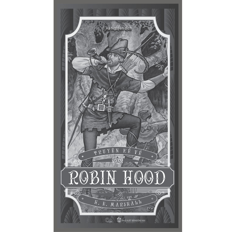 Truyện Kể Về Robin Hood