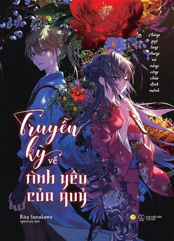 Truyền Kỳ Về Tình Yêu Của Quỷ