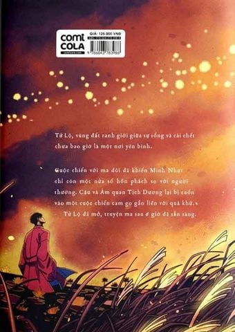 Truyện Ma Sau 6 Giờ - Tập 2