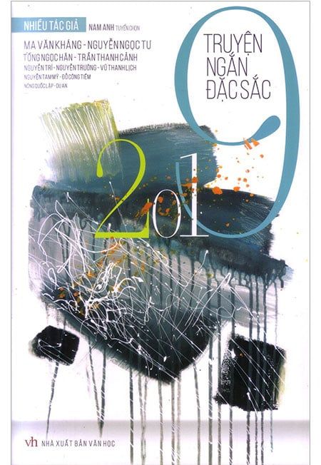 Truyện Ngắn Đặc Sắc 2019