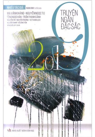 Truyện Ngắn Đặc Sắc 2019