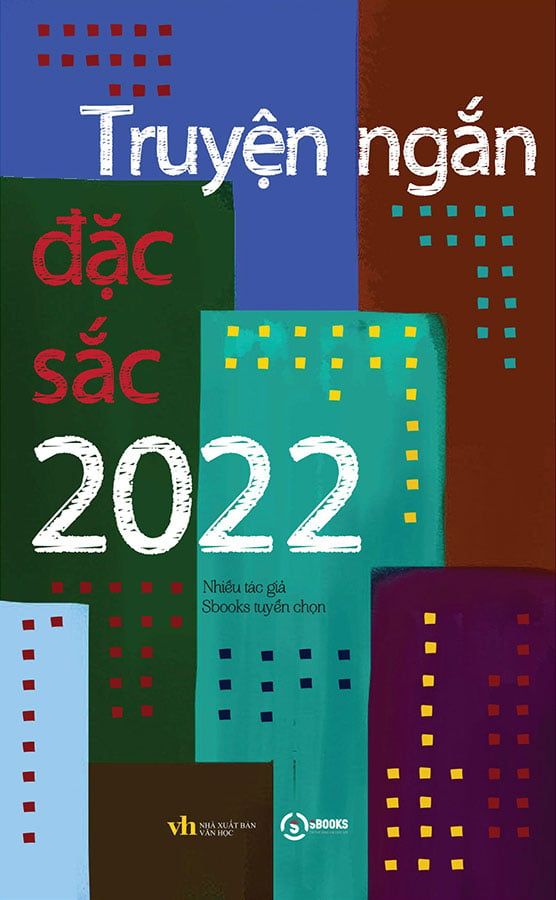 Truyện Ngắn Đặc Sắc 2022