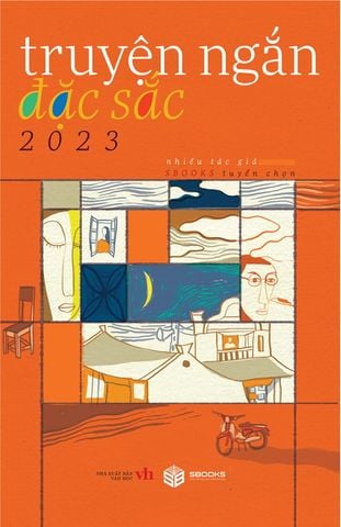 Truyện Ngắn Đặc Sắc 2023