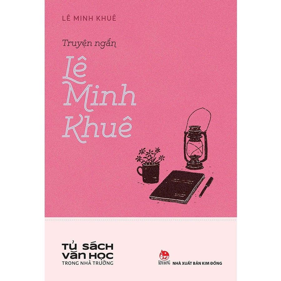 Truyện Ngắn Lê Minh Khuê