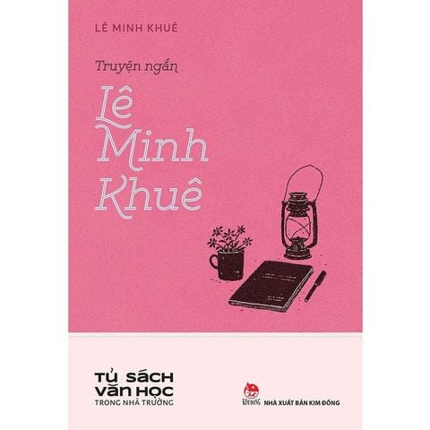 Truyện Ngắn Lê Minh Khuê