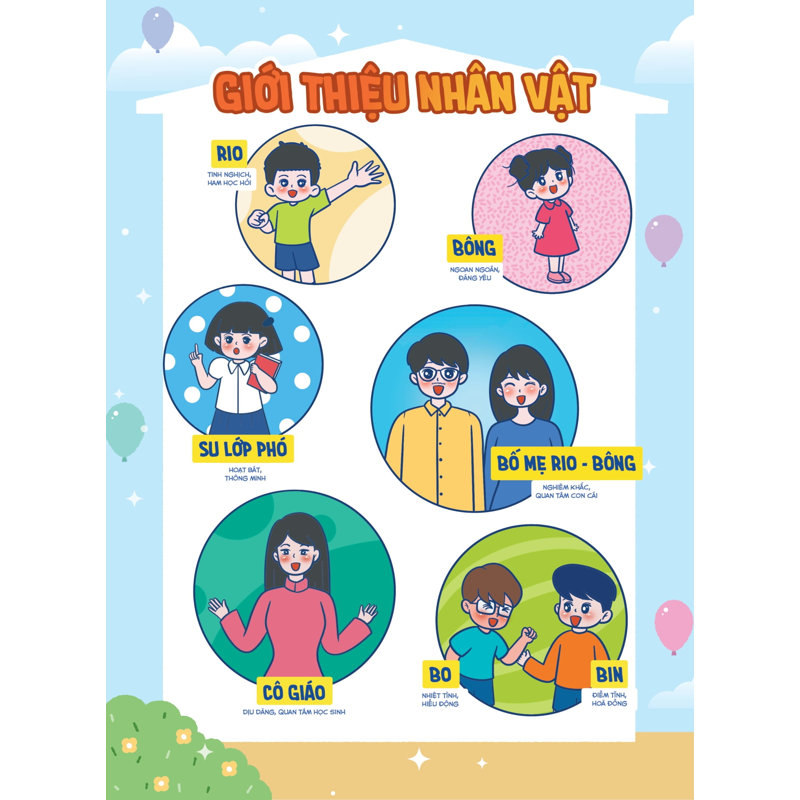 Truyện Tranh Kỹ Năng an Toàn Thoát Hiểm Tức Thì