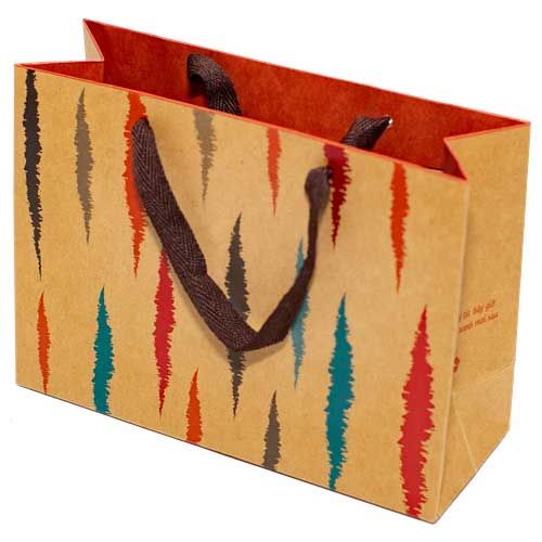 Túi Dây Ngang Trung-17 X 23 X 8,5 Cm