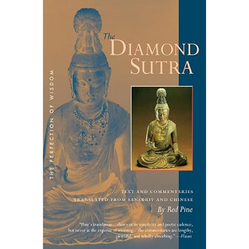 The Diamond Sutra