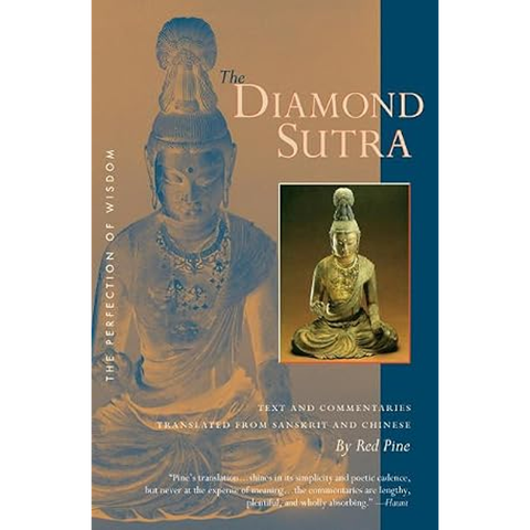 The Diamond Sutra