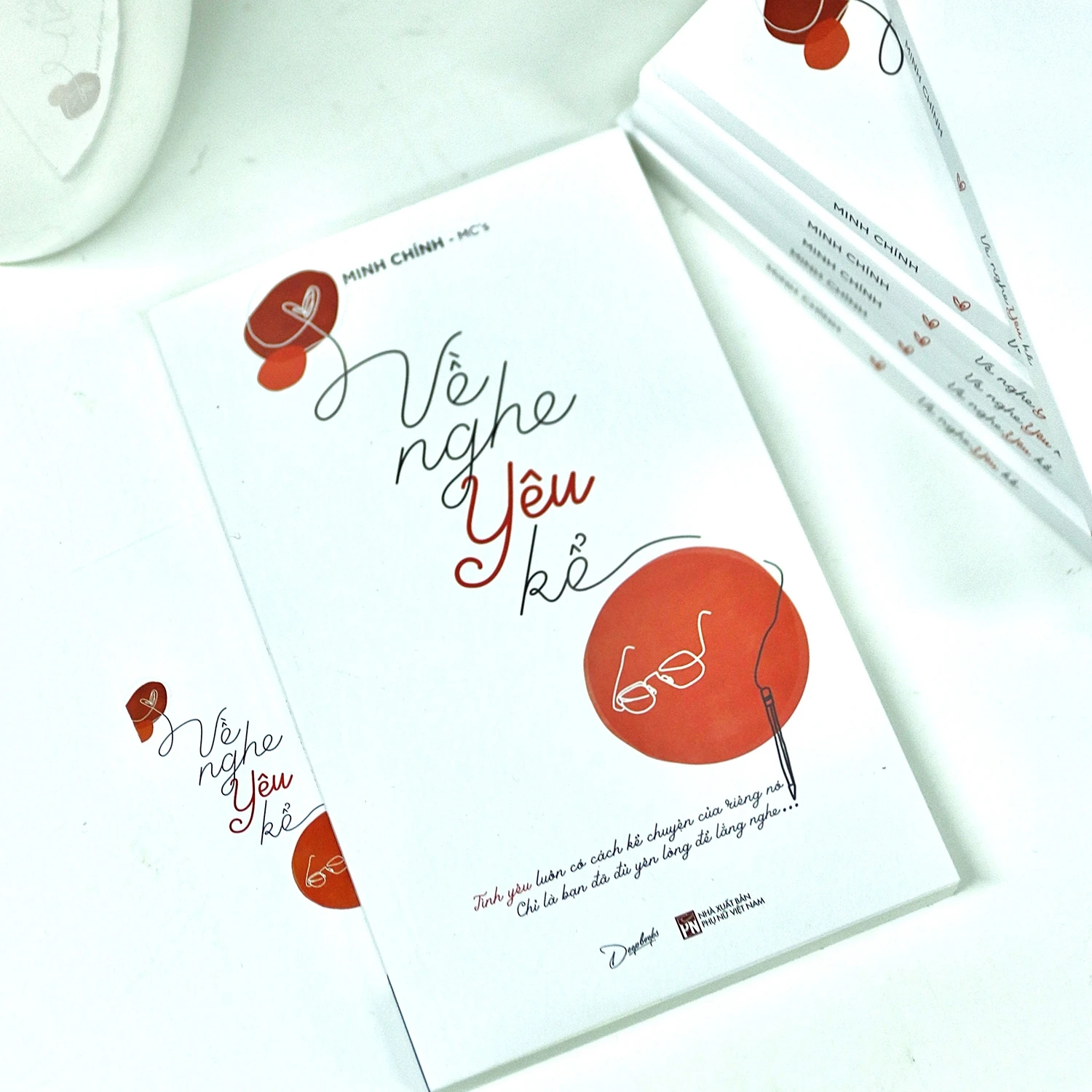 Về Nghe Yêu Kể