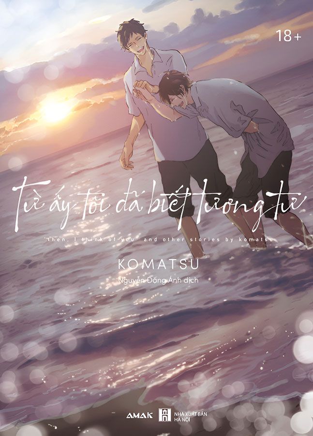 Từ Ấy Tôi Đã Biết Tương Tư