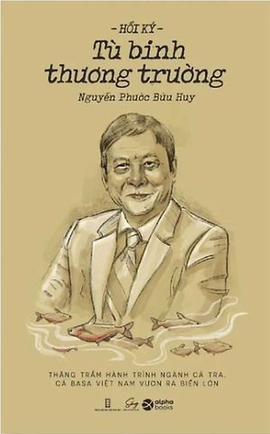 Hồi Ký Tù Binh Thương Trường