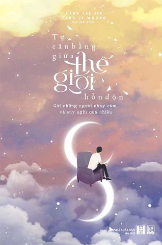 Tự Cân Bằng Giữa Thế Giới Hỗn Độn