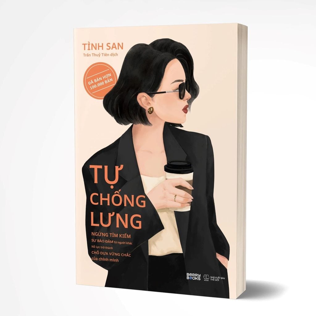 Tự Chống Lưng